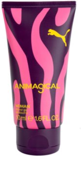 Puma Animagical Woman sprchový gel tester pro ženy 50 ml