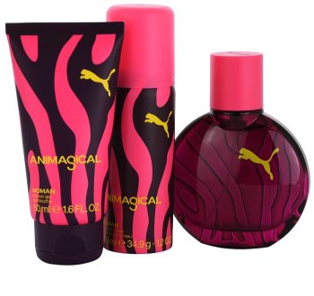 Puma Animagical Woman set cadou I.