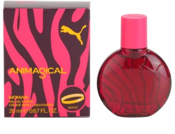 Puma Animagical Woman Geschenkset II.