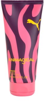 Puma Animagical Woman lotion corps pour femme 200 ml