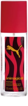 Puma Animagical Woman déodorant avec vaporisateur pour femme 75 ml