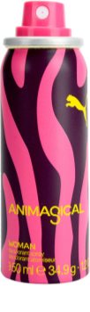 Puma Animagical Woman deospray pentru femei 50 ml