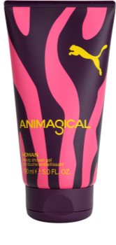 Puma Animagical Woman gel de ducha para mujer 150 ml