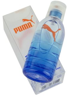 Puma Aqua Man Eau de Toilette for Men 50 ml