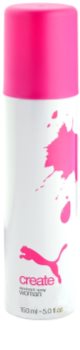 Puma Create Woman deospray per donna 150 ml