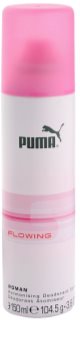 Puma Flowing Woman Deo Spray voor Vrouwen 150 ml