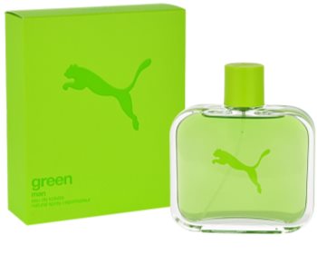 Puma Green Man eau de toilette pentru barbati 40 ml
