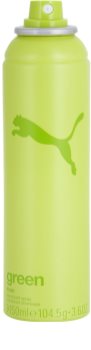 Puma Green Man desodorante en spray para hombre 150 ml