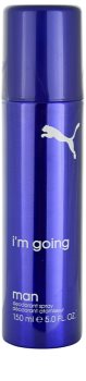 Puma I Am Going Man deospray pentru barbati 150 ml
