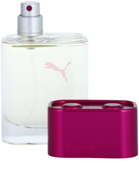 Puma I Am Going Woman toaletní voda pro ženy 60 ml