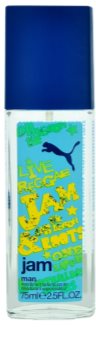 Puma Jam Man spray dezodor férfiaknak 75 ml