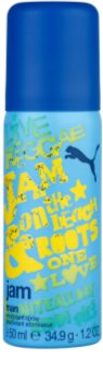 Puma Jam Man dezodorant w sprayu dla mężczyzn 50 ml