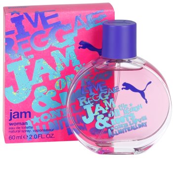 puma jam perfumy męskie puma jam perfumy męskie