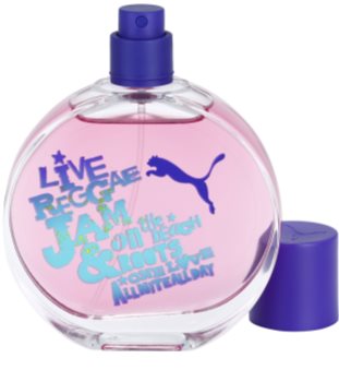 Puma Jam Woman woda toaletowa dla kobiet 60 ml