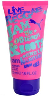 Puma Jam Woman tusfürdő teszter nőknek 50 ml