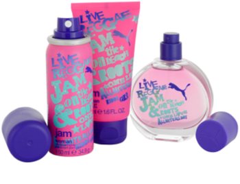 Puma Jam Woman Geschenkset I.