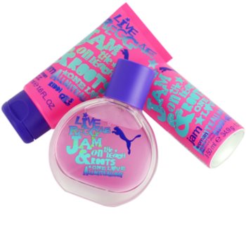 Puma Jam Woman Geschenkset I.