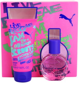 Puma Jam Woman set cadou II.