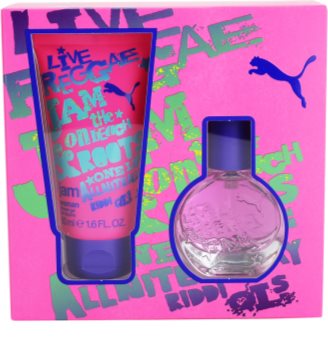 Puma Jam Woman set cadou II.