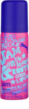 Puma Jam Woman deospray pro ženy 50 ml