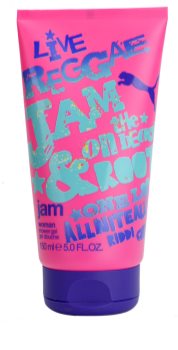 Puma Jam Woman tusfürdő nőknek 150 ml