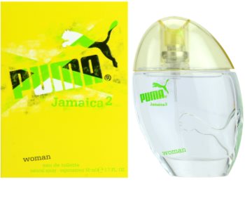 Puma Jamaica 2 Woman woda toaletowa dla kobiet 50 ml