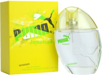 Puma Jamaica 2 Woman woda toaletowa dla kobiet 50 ml