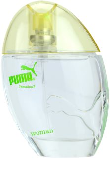 Puma Jamaica 2 Woman woda toaletowa dla kobiet 50 ml