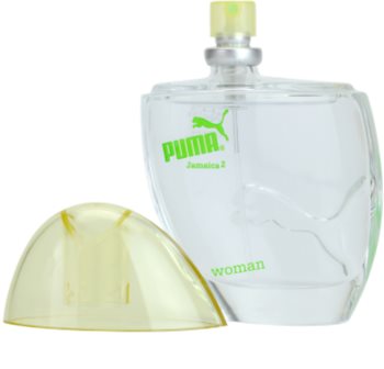 Puma Jamaica 2 Woman woda toaletowa dla kobiet 50 ml