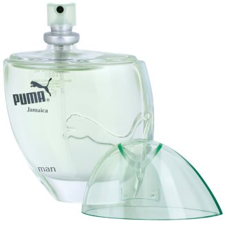 Puma Jamaica Man Eau de Toilette for Men 50 ml