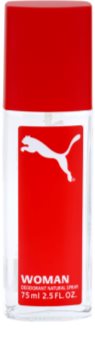 Puma Red Perfume Deodorant for Women 75 ml