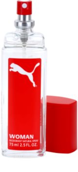 Puma Red Perfume Deodorant for Women 75 ml