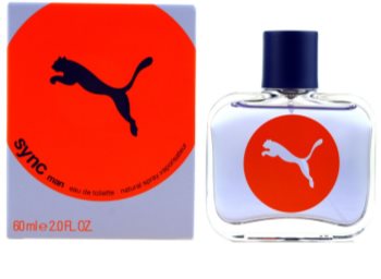 Puma Sync eau de toilette pour homme 60 ml