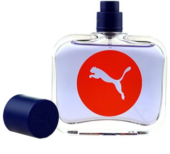 Puma Sync eau de toilette pour homme 60 ml