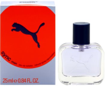 Puma Sync eau de toilette per uomo 25 ml