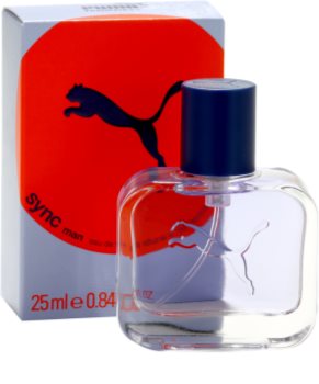 Puma Sync eau de toilette per uomo 25 ml