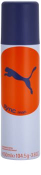Puma Sync dezodor férfiaknak 150 ml