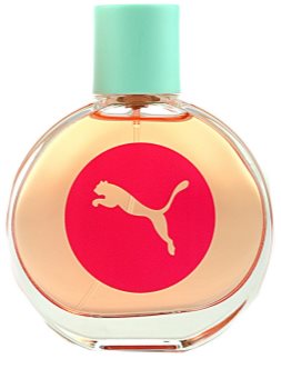Puma Sync Eau de Toilette for Women 60 ml