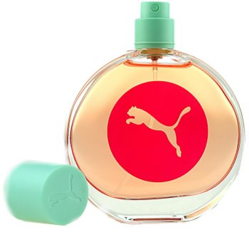 Puma Sync Eau de Toilette for Women 60 ml