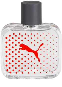 Puma Time To Play Eau de Toilette für Herren 60 ml