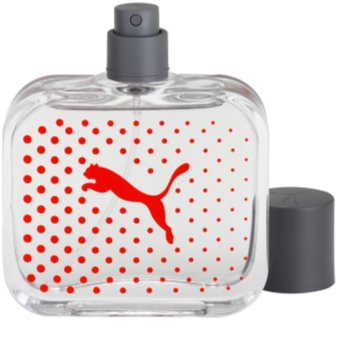 Puma Time To Play Eau de Toilette für Herren 60 ml