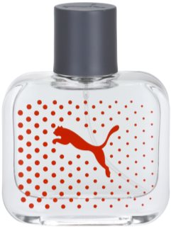 Puma Time To Play Eau de Toilette para homens 40 ml