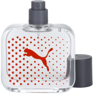 Puma Time To Play eau de toilette férfiaknak 40 ml