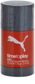 Puma Time To Play deostick pro muže 75 ml