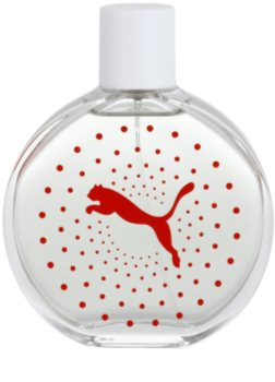 Puma Time To Play eau de toilette pentru femei 90 ml