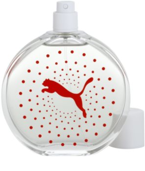 Puma Time To Play eau de toilette pentru femei 90 ml
