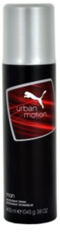 Puma Urban Motion deospray pentru barbati 150 ml