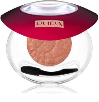 Pupa Collection Privée тіні для повік