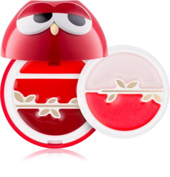 Pupa All You Need Is Owl Pupa Owl 1 paleta pentru fata multifunctionala pe/pentru buze