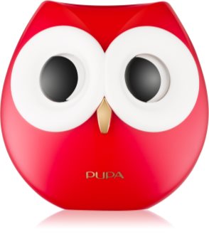 Pupa All You Need Is Owl Pupa Owl 2 paleta pentru fata multifunctionala